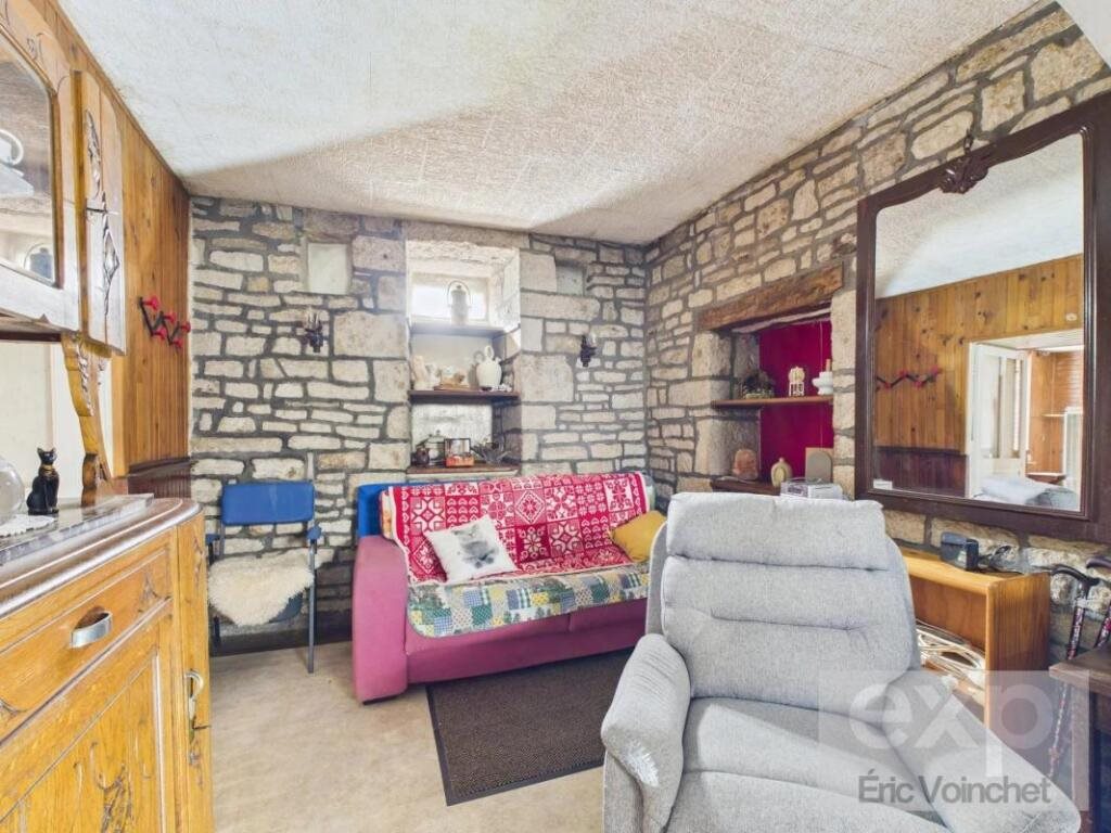 Maison à vendre, 65m², Laignes