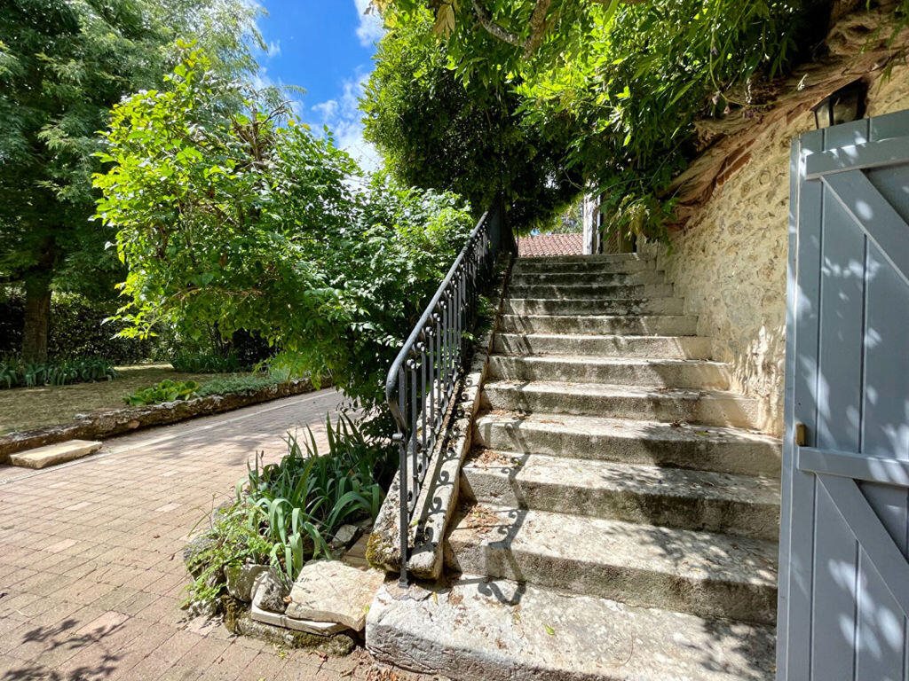 Maison à vendre, 4m², Prayssac