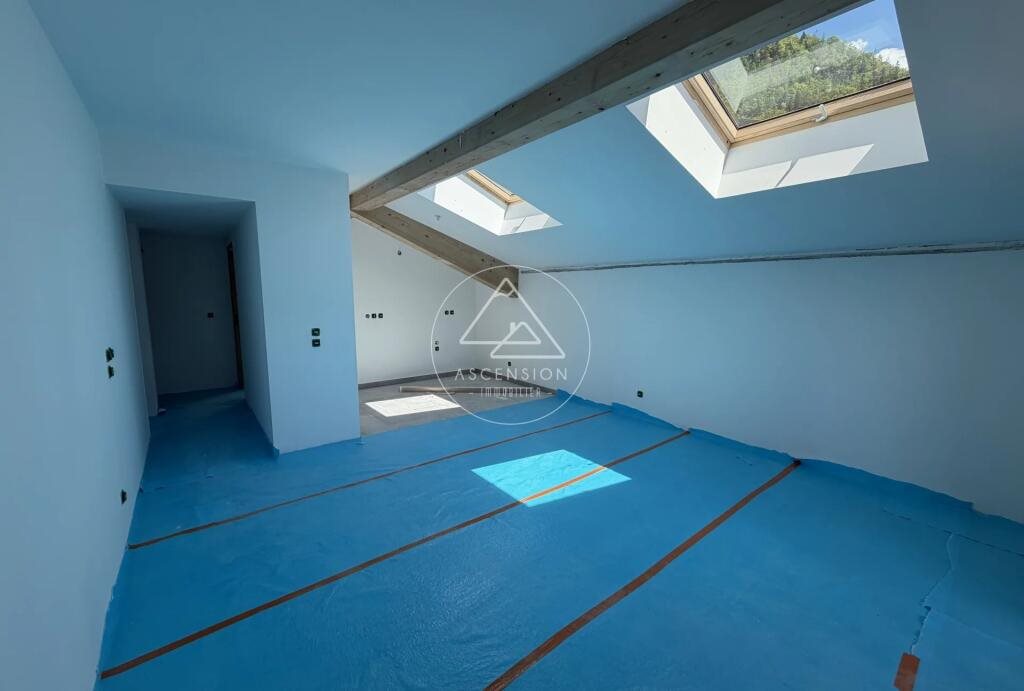 Appartement à vendre, 53m², Montriond