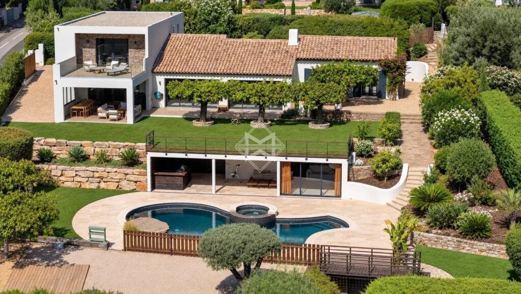 Maison à vendre, 6m², La Croix-Valmer