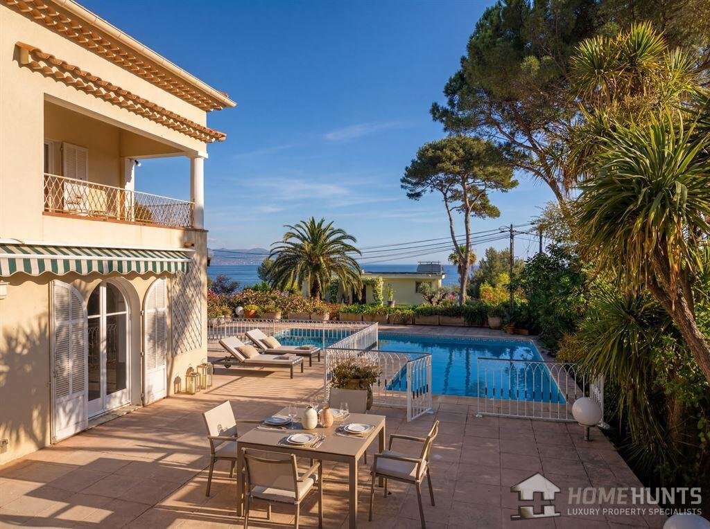 Maison à vendre, 300m², Antibes