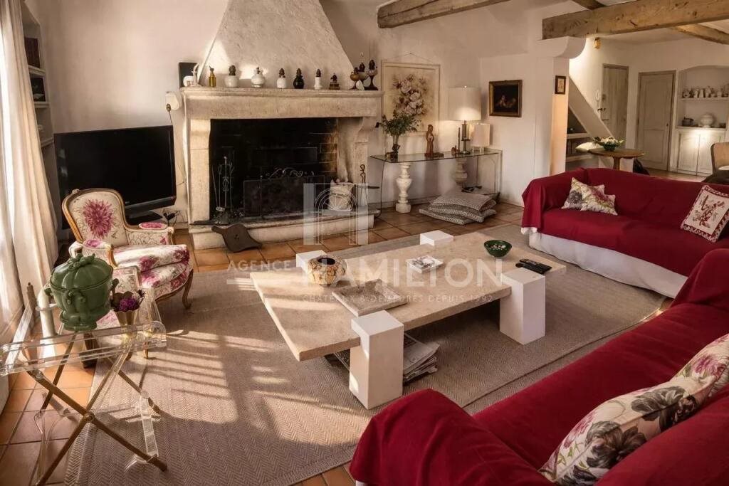 Maison à vendre, 3m², Le Rouret