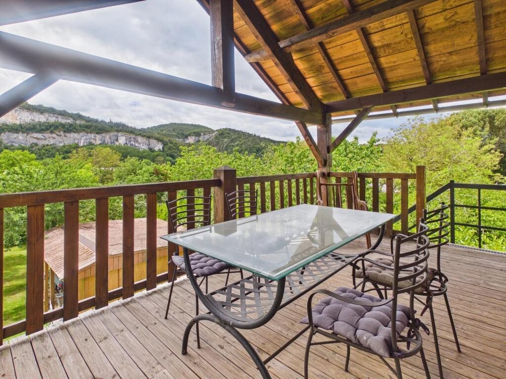 Maison à vendre, 347m², Saint-Cirq-Lapopie