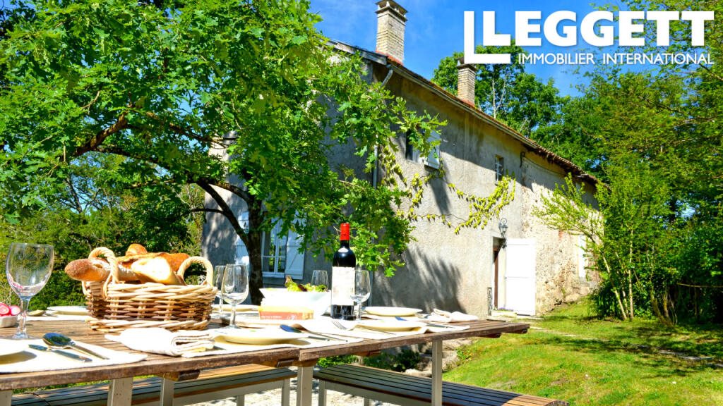 Maison à vendre, 157m², Figeac