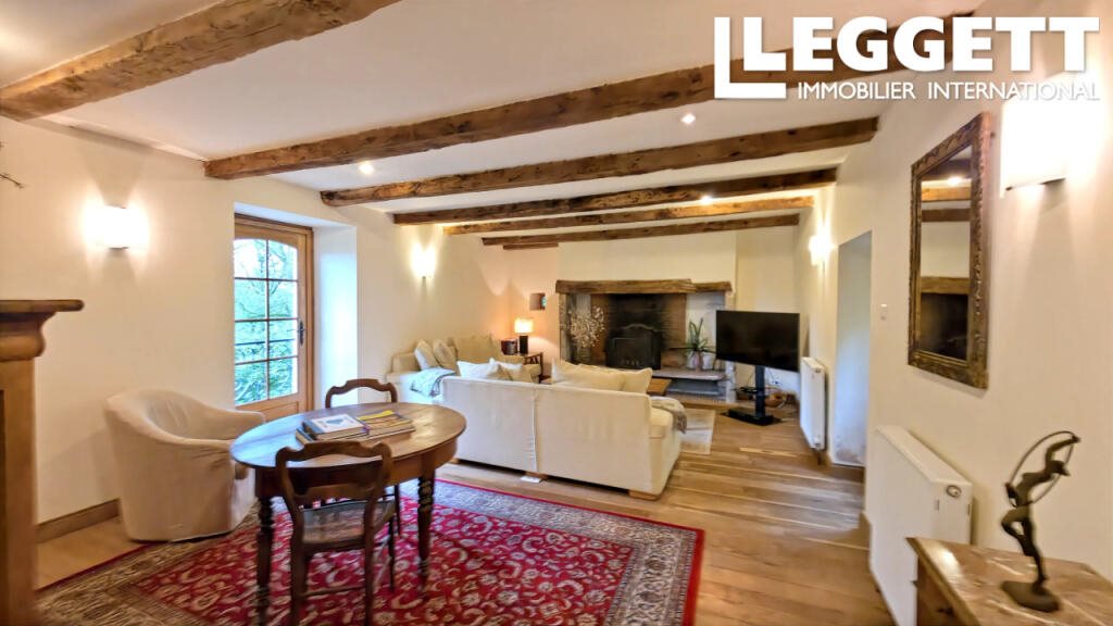 Maison à vendre, 157m², Figeac
