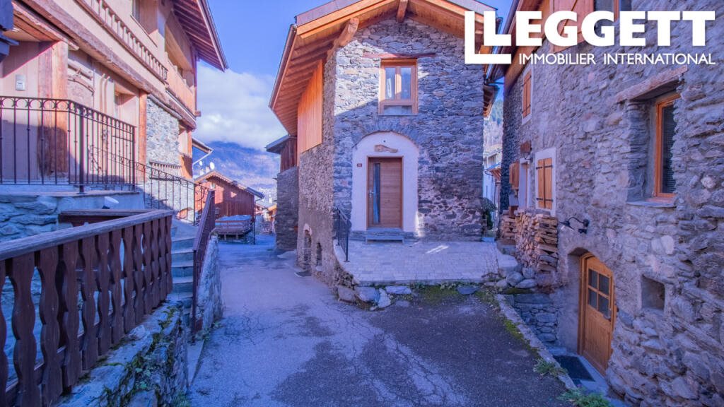 Maison à vendre, 127m², Allèves
