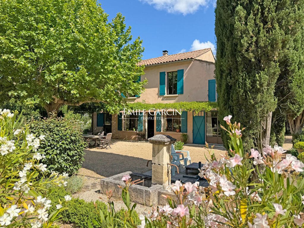 Maison à vendre, 5m², Carpentras
