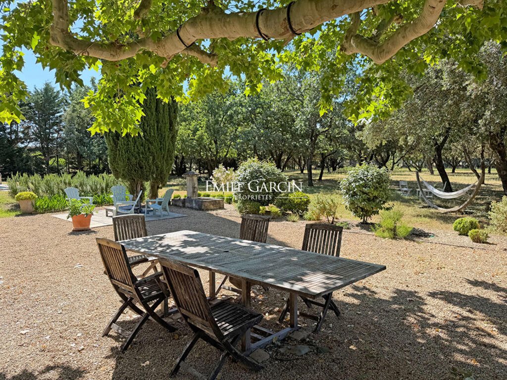 Maison à vendre, 5m², Carpentras