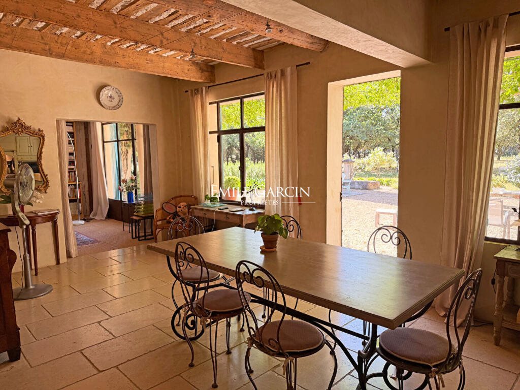 Maison à vendre, 5m², Carpentras
