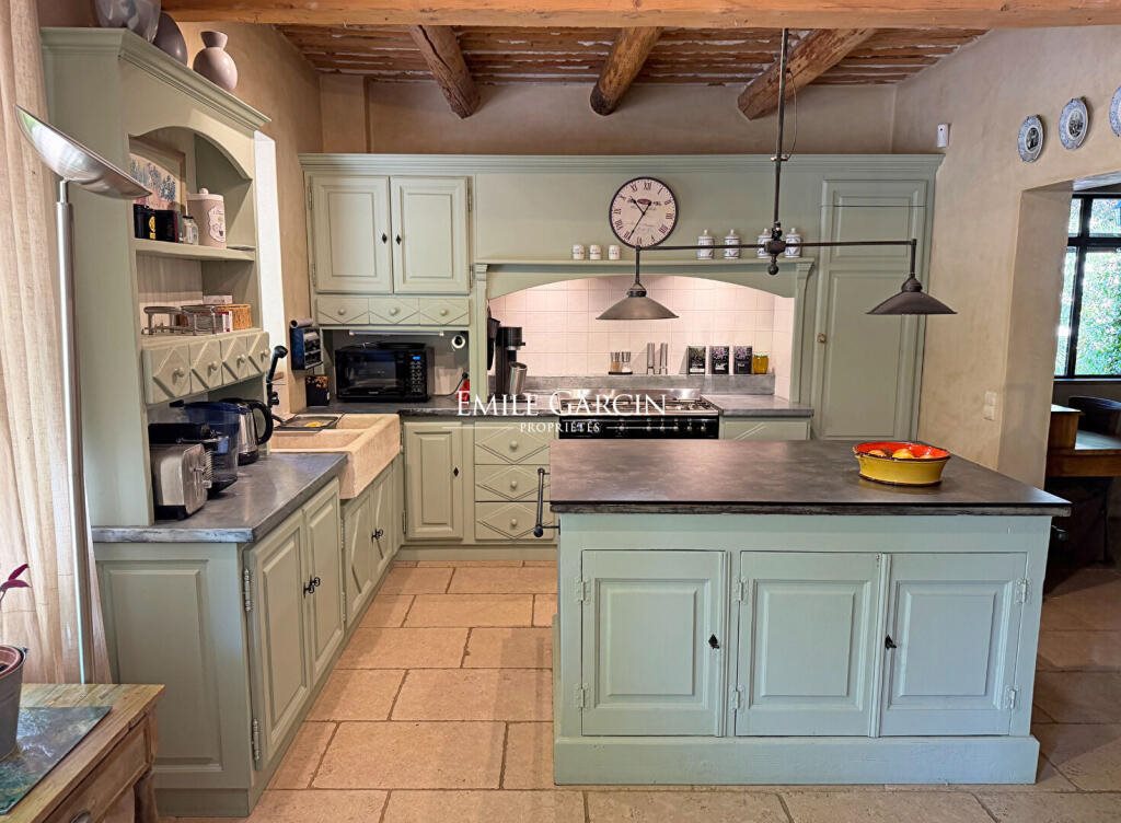 Maison à vendre, 5m², Carpentras