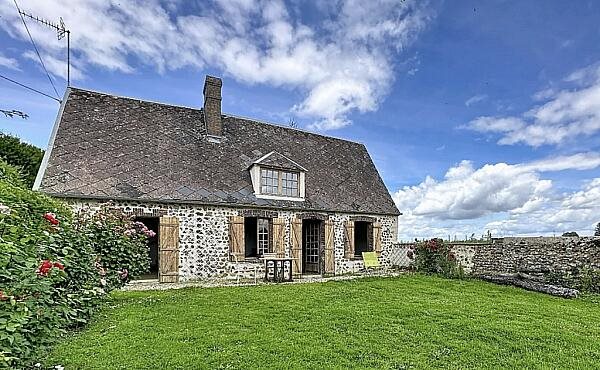 Maison à vendre, 3m², Senonches