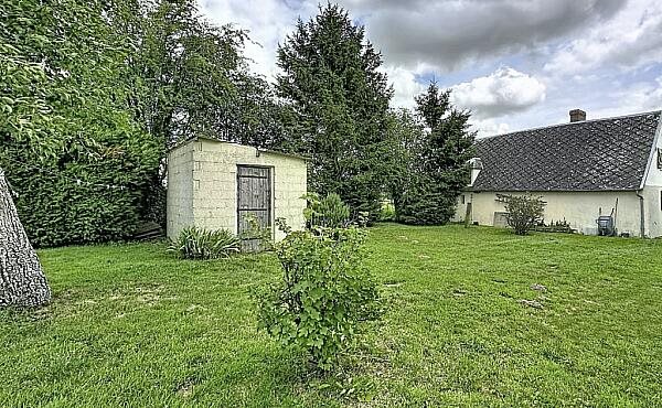 Maison à vendre, 3m², Senonches