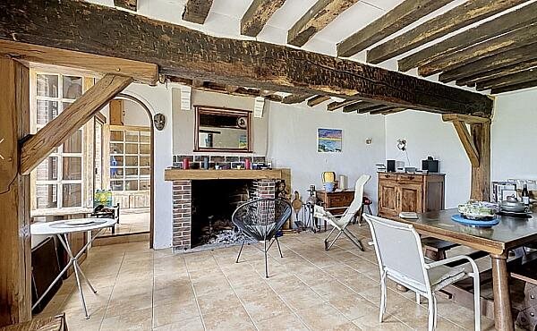 Maison à vendre, 3m², Senonches
