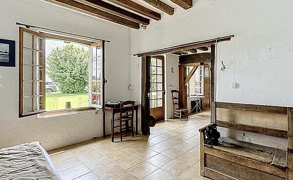 Maison à vendre, 3m², Senonches