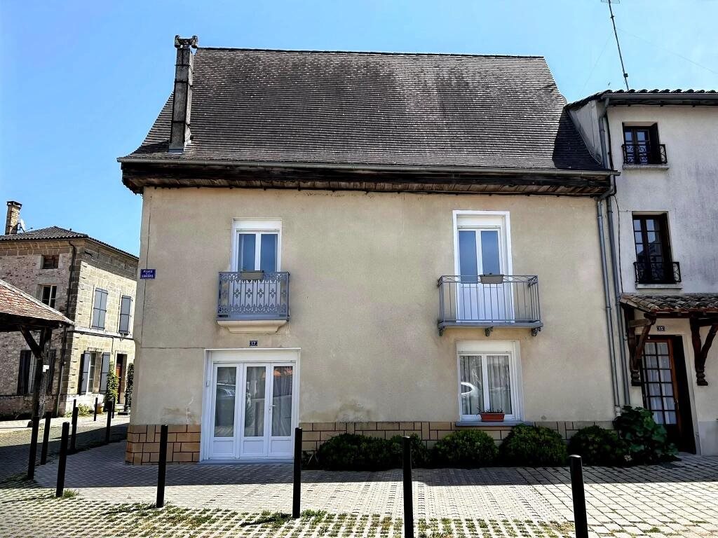 Maison à vendre, 107m², Allemans-du-Dropt