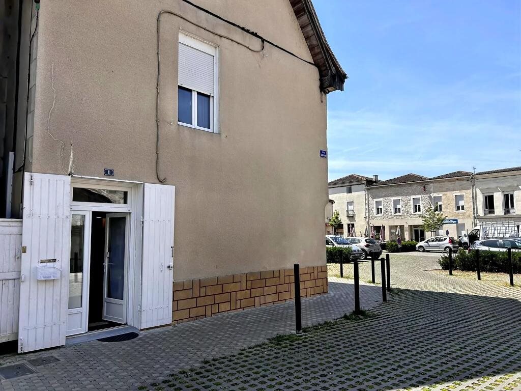 Maison à vendre, 107m², Allemans-du-Dropt