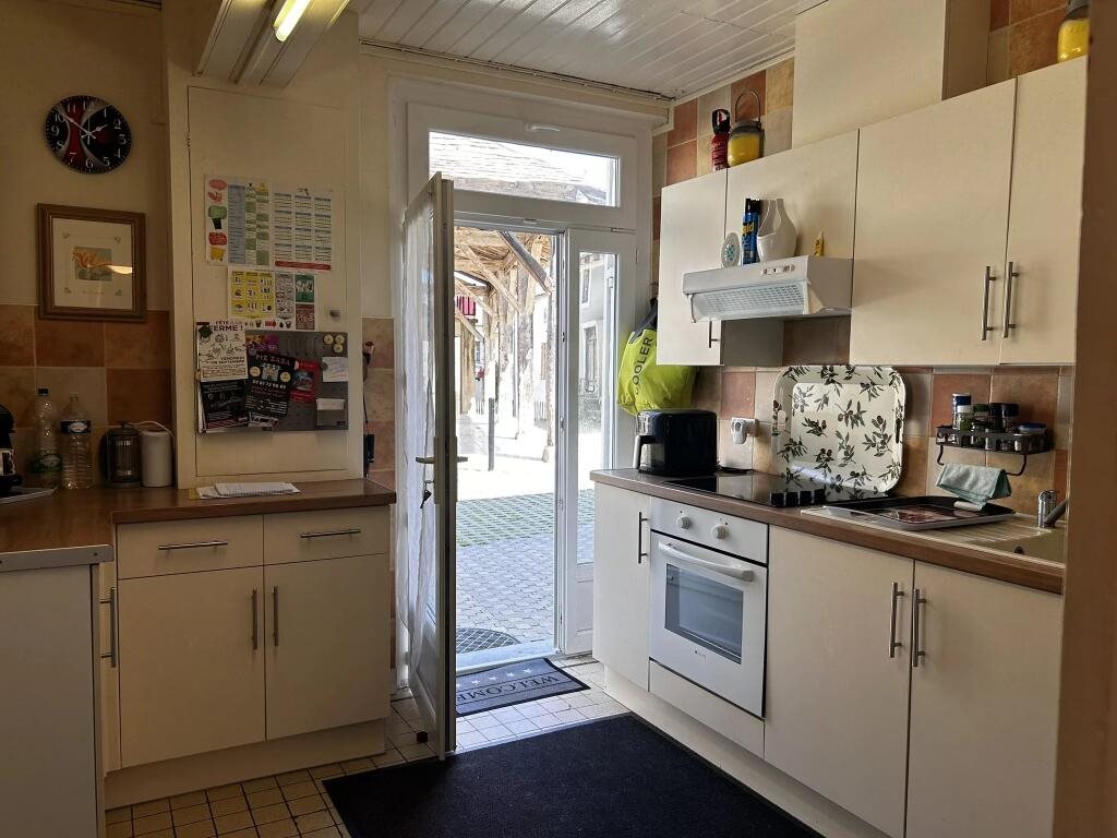 Maison à vendre, 107m², Allemans-du-Dropt