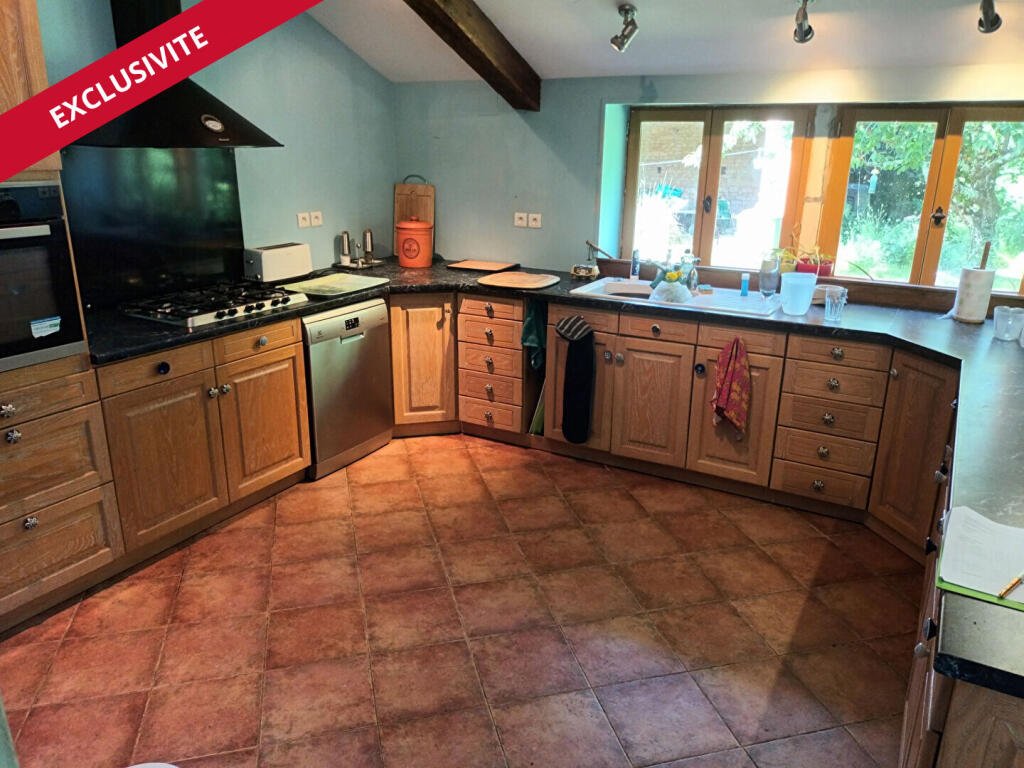 Maison à vendre, 3m², Saint-Gaudent