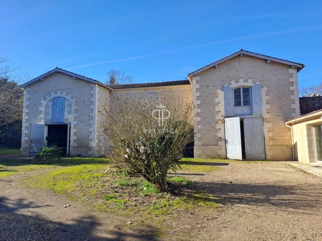 Maison à vendre, 588m², Marmande