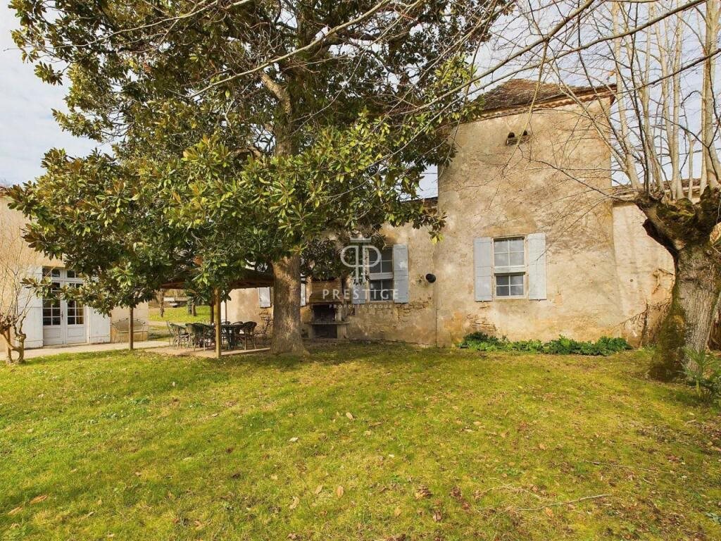 Maison à vendre, 588m², Marmande