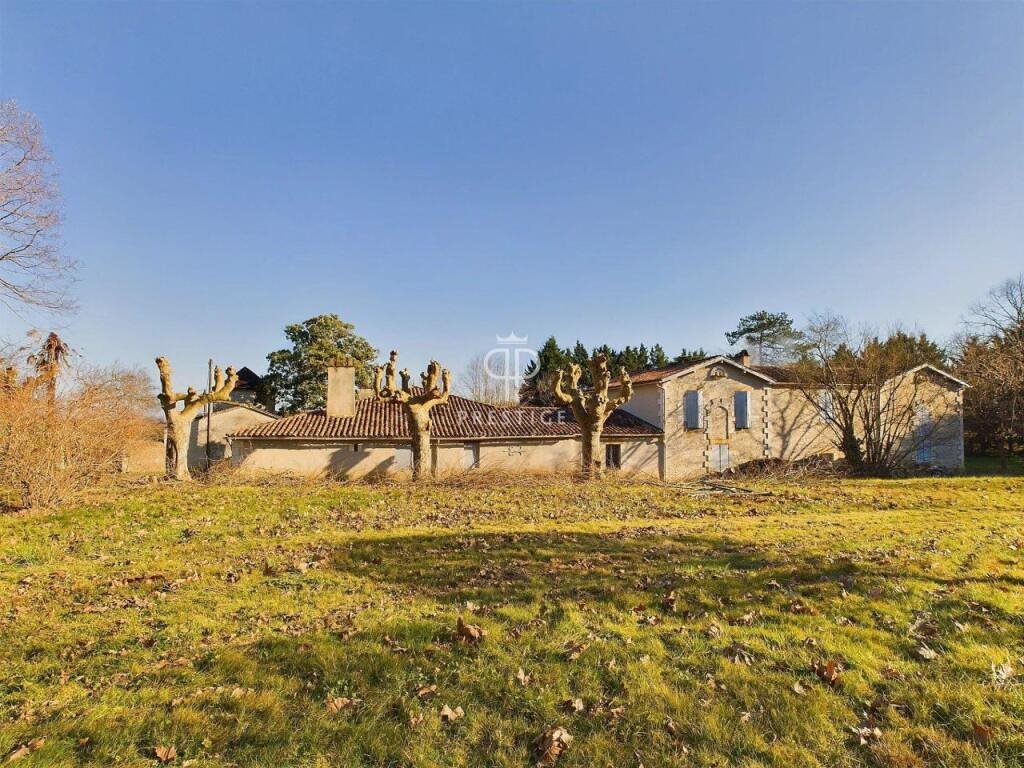 Maison à vendre, 588m², Marmande
