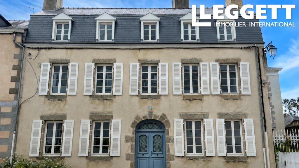 Maison à vendre, 276m², Laval