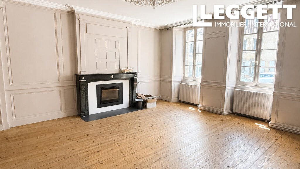 Maison à vendre, 276m², Laval