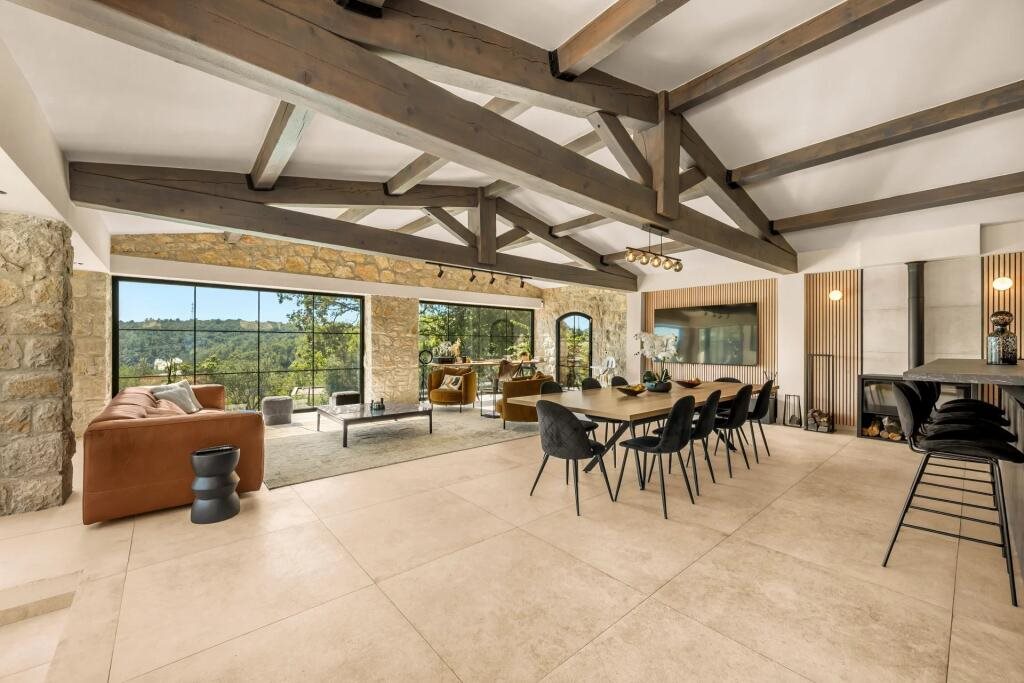 Maison à vendre, 4m², Valbonne