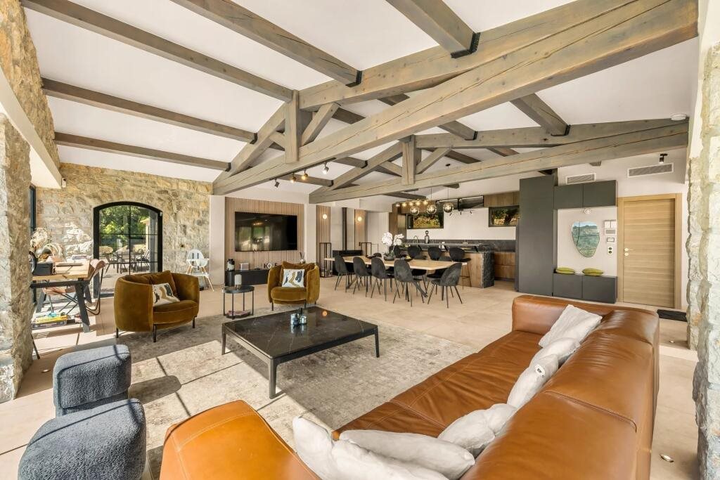 Maison à vendre, 4m², Valbonne