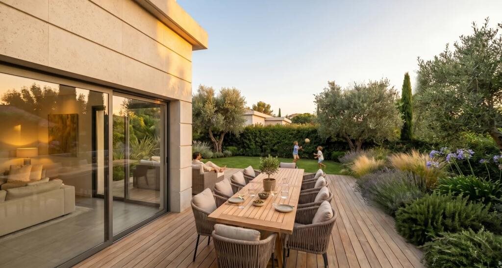 Appartement à vendre, 70m², Antibes