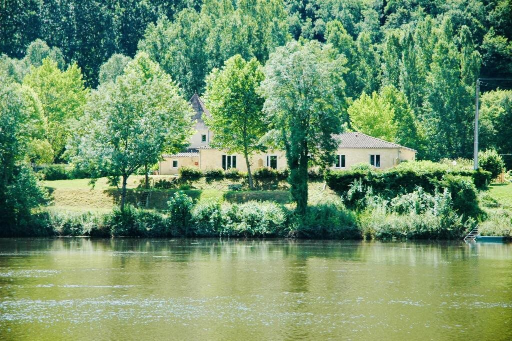 Maison à vendre, 250m², Badefols-sur-Dordogne