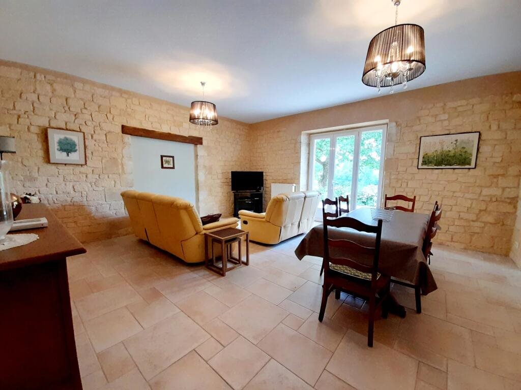 Maison à vendre, 250m², Badefols-sur-Dordogne
