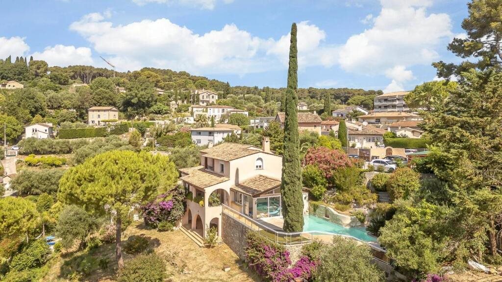 Appartement à vendre, 283m², Mougins