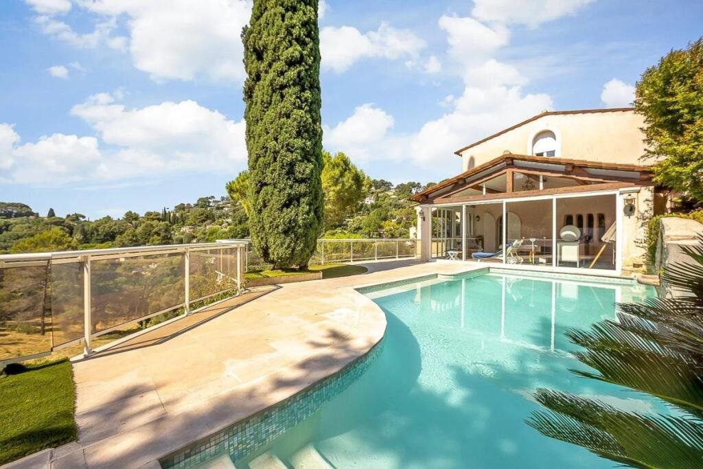 Appartement à vendre, 283m², Mougins