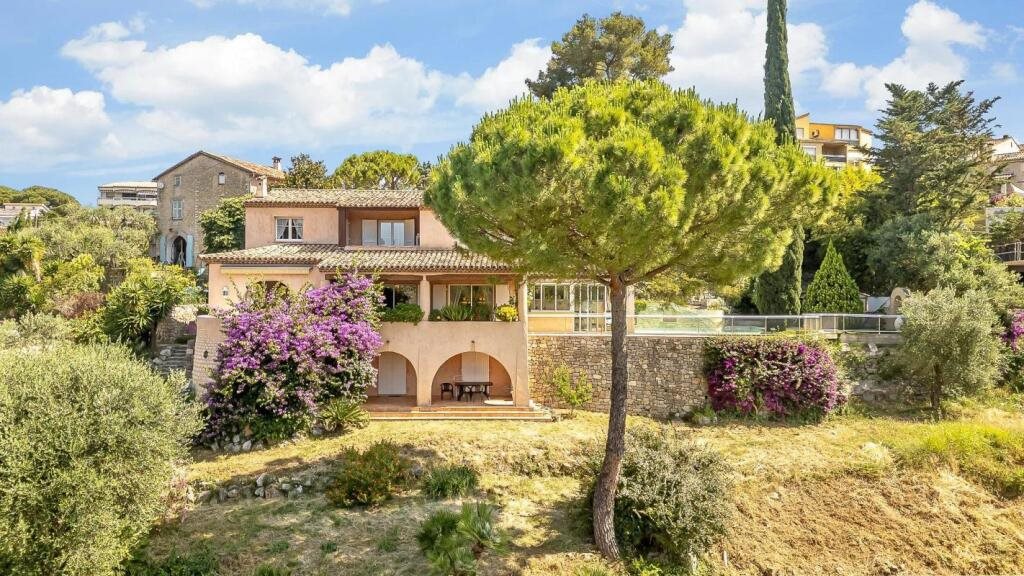 Appartement à vendre, 283m², Mougins
