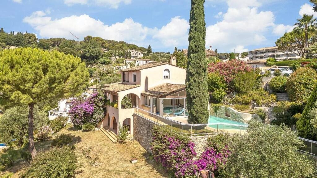 Appartement à vendre, 283m², Mougins