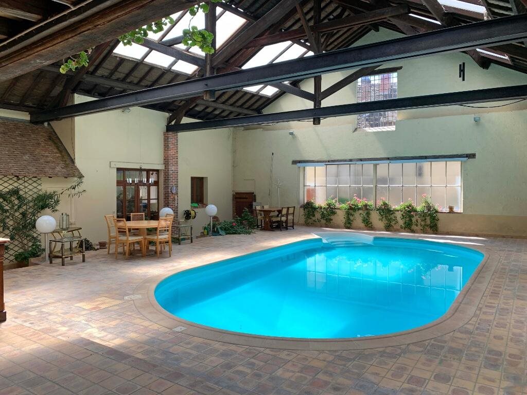 Maison à vendre, 346m², Jars