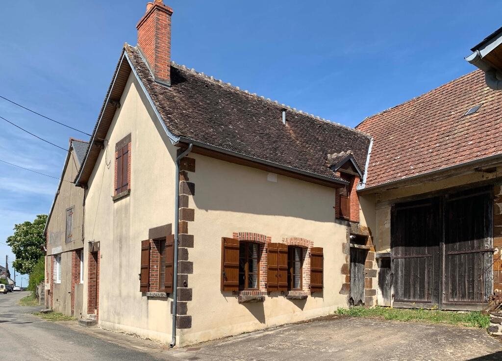 Maison à vendre, 346m², Jars
