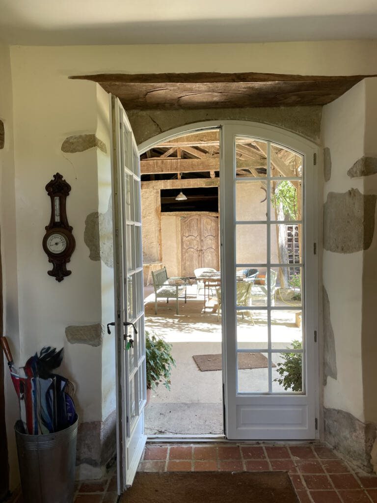 Maison à vendre, 277m², Marciac