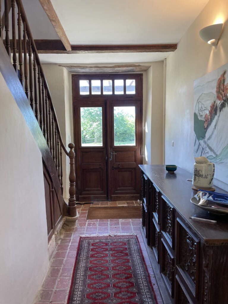 Maison à vendre, 277m², Marciac