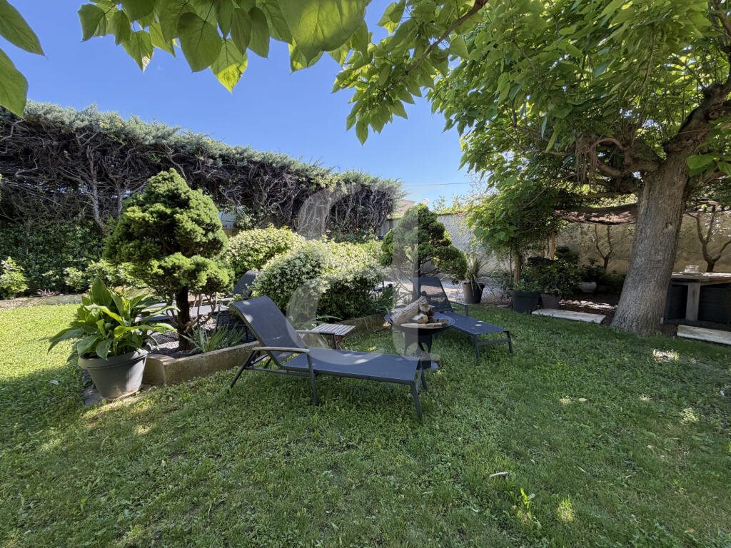 Maison à vendre, 218m², L'Isle-sur-la-Sorgue