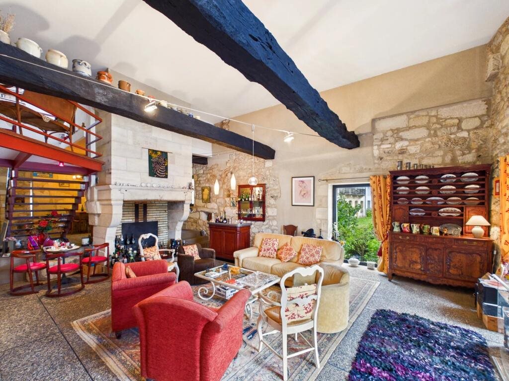 Maison à vendre, 280m², Branne