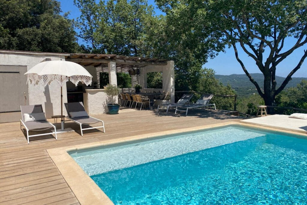 Maison à vendre, 300m², La Garde-Freinet