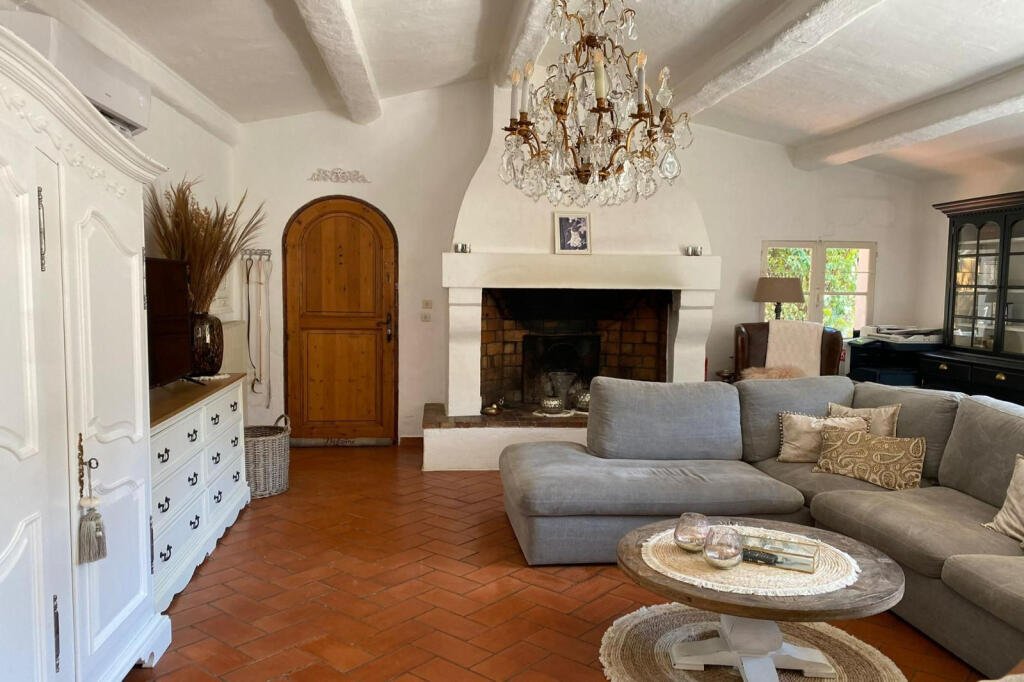 Maison à vendre, 300m², La Garde-Freinet