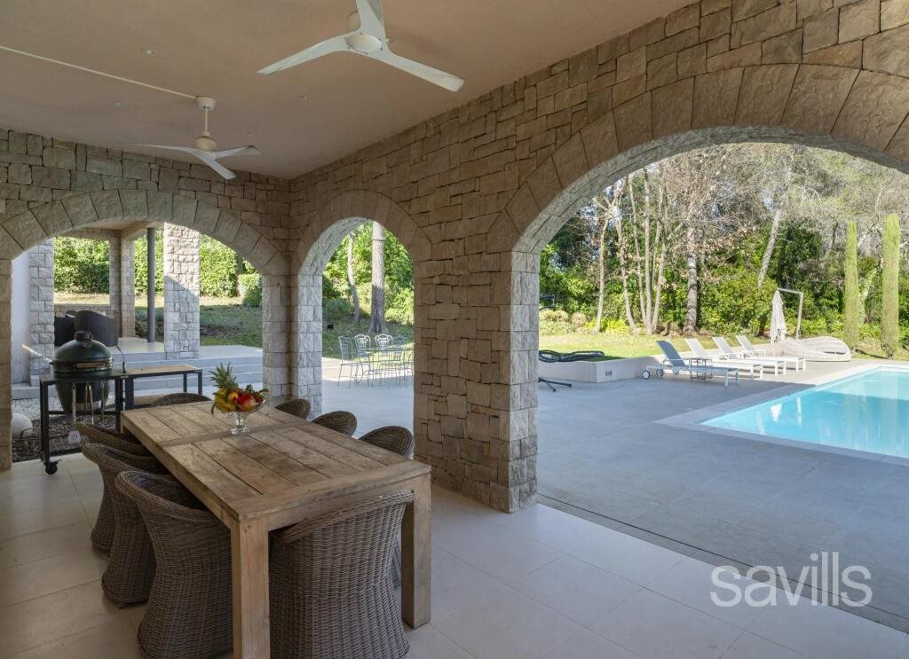Maison à vendre, 321m², Tourrettes