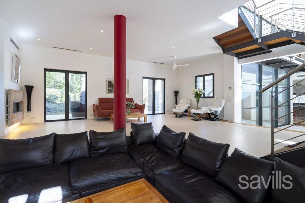 Maison à vendre, 321m², Tourrettes