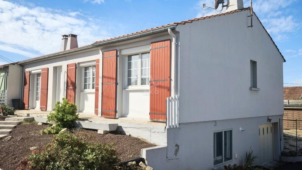 Maison à vendre, 3m², Cholet