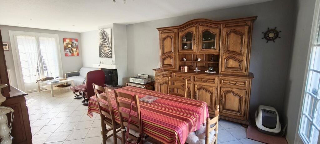 Maison à vendre, 3m², Cholet