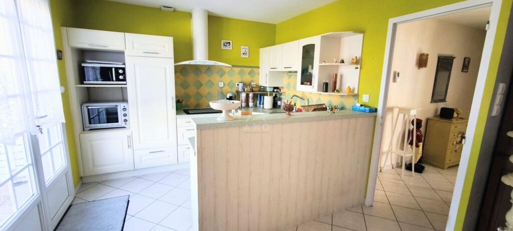 Maison à vendre, 3m², Cholet
