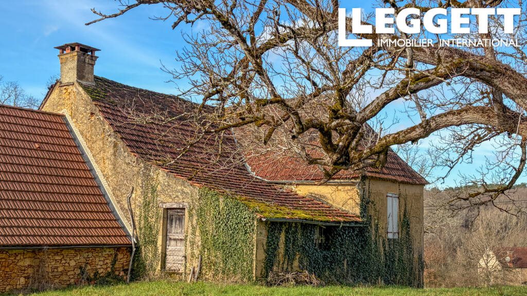 Maison à vendre, 150m², Payrignac
